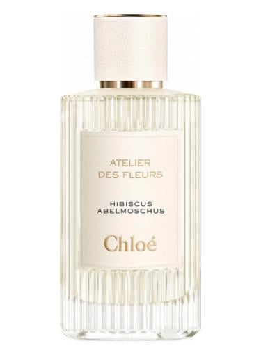 Парфюмированная вода Chloe Atelier Des Fleurs Hibiscus Abelmoschus 50 мл (3614225343834)