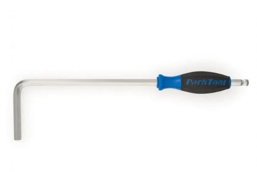 Ключ шестигранник Park Tool HT-10 с рукояткой 10 мм (1084-TOO-35-21)