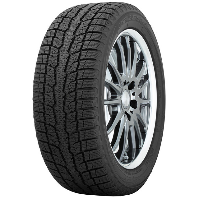 Шина Toyo Observe GSi6 HP 185/60 R15 84H зима