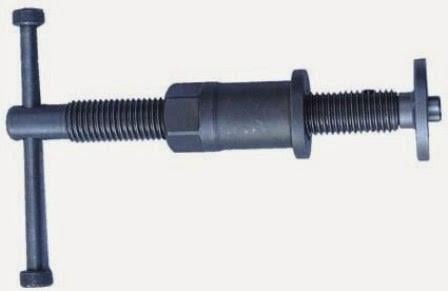 Інструмент для розтиснення гальмівних поршнів (QS70072)