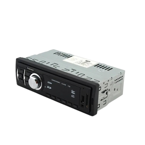 Автомагнітола Pioneer 1784DBT 1DIN MP3 (4-5-14244)