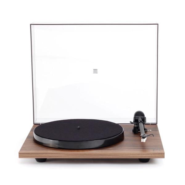 Проигрыватель винила Rega Planar 1 Walnut (63439)