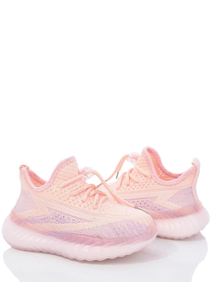 Кроссовки текстильные TOM.M N11561C р. 27 Розовый