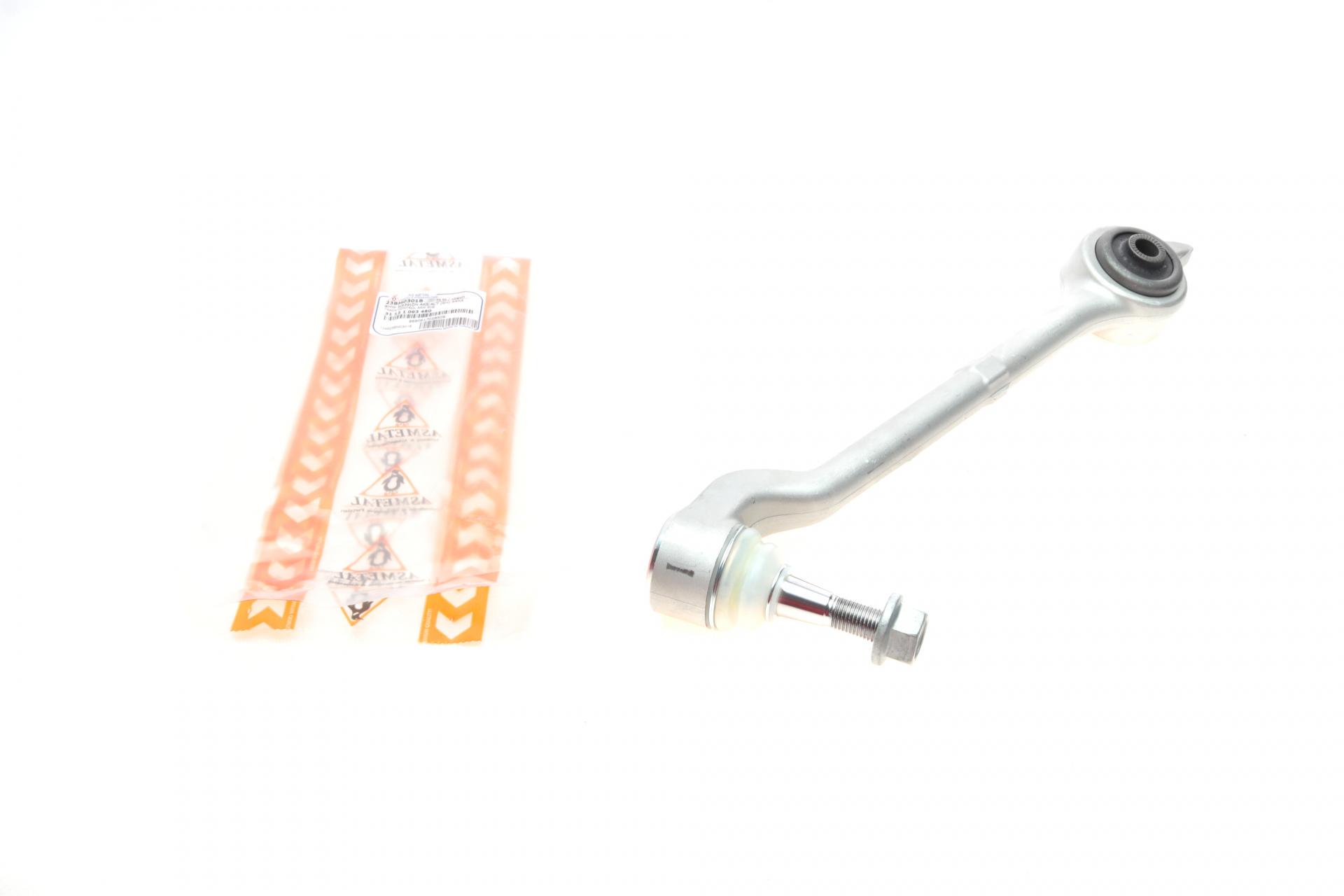 Рычаг подвески Asmetal передний/снизу R BMW 5 E39 95-04 M47/M52/M54/M57 (23BM0301B) Рычаг подвески Asmetal передний/снизу R BMW 5 E39 95-04 M47/M52/M54/M57 (23BM0301B)