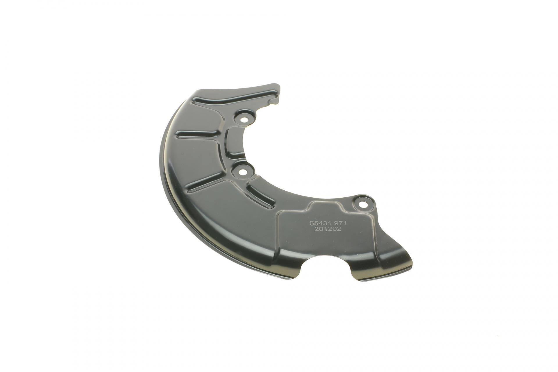 Защита тормозного диска Aic переднего R Audi A3/Skoda Octavia/VW Golf 96-13 55431