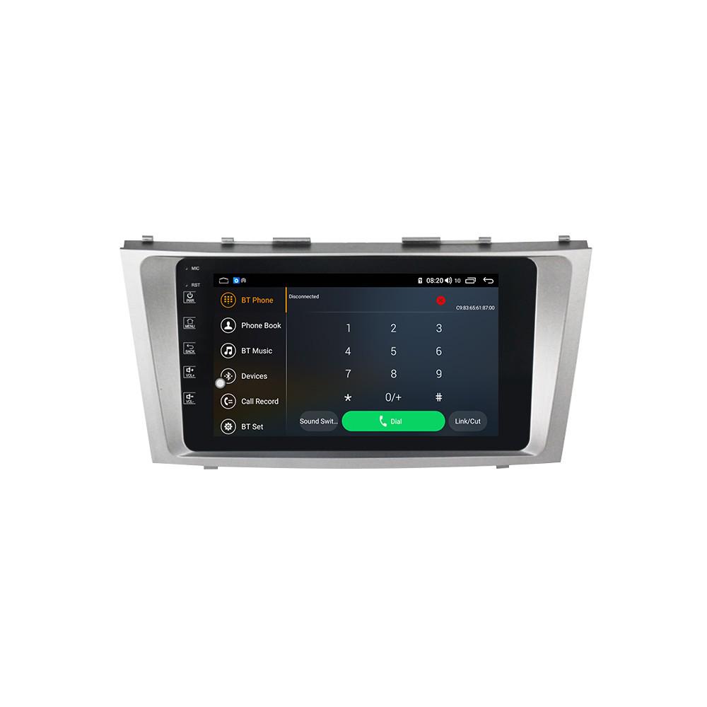 Автомагнитола штатная Torssen F9432 для Toyota Camry 40 4G/Carplay/DSP 4/32 GB 9" (202304119)