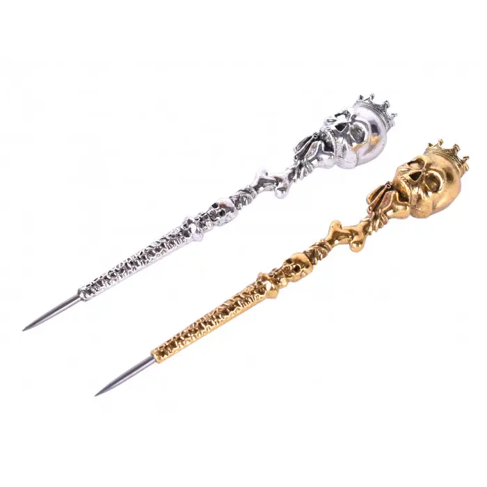 Шило для кальяна Yahya Mystic Фиолетовый - фото 2 Шило для кальяна Yahya Mystic Фиолетовый - фото 2