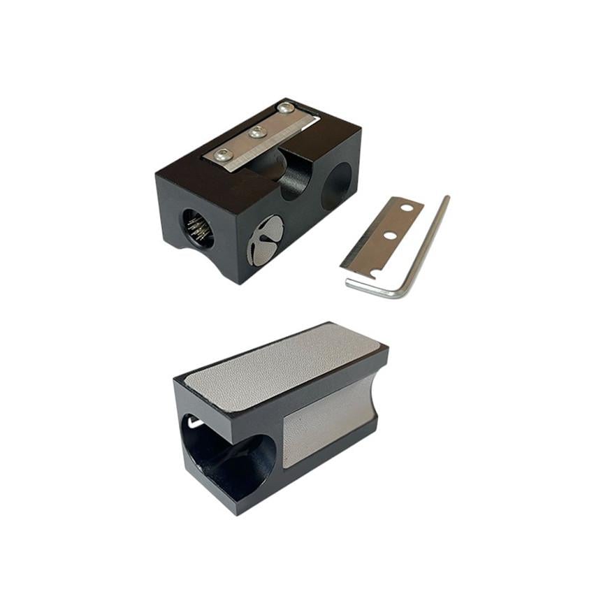 Точилка-шейпер для кия Billiard-Prime 8в1