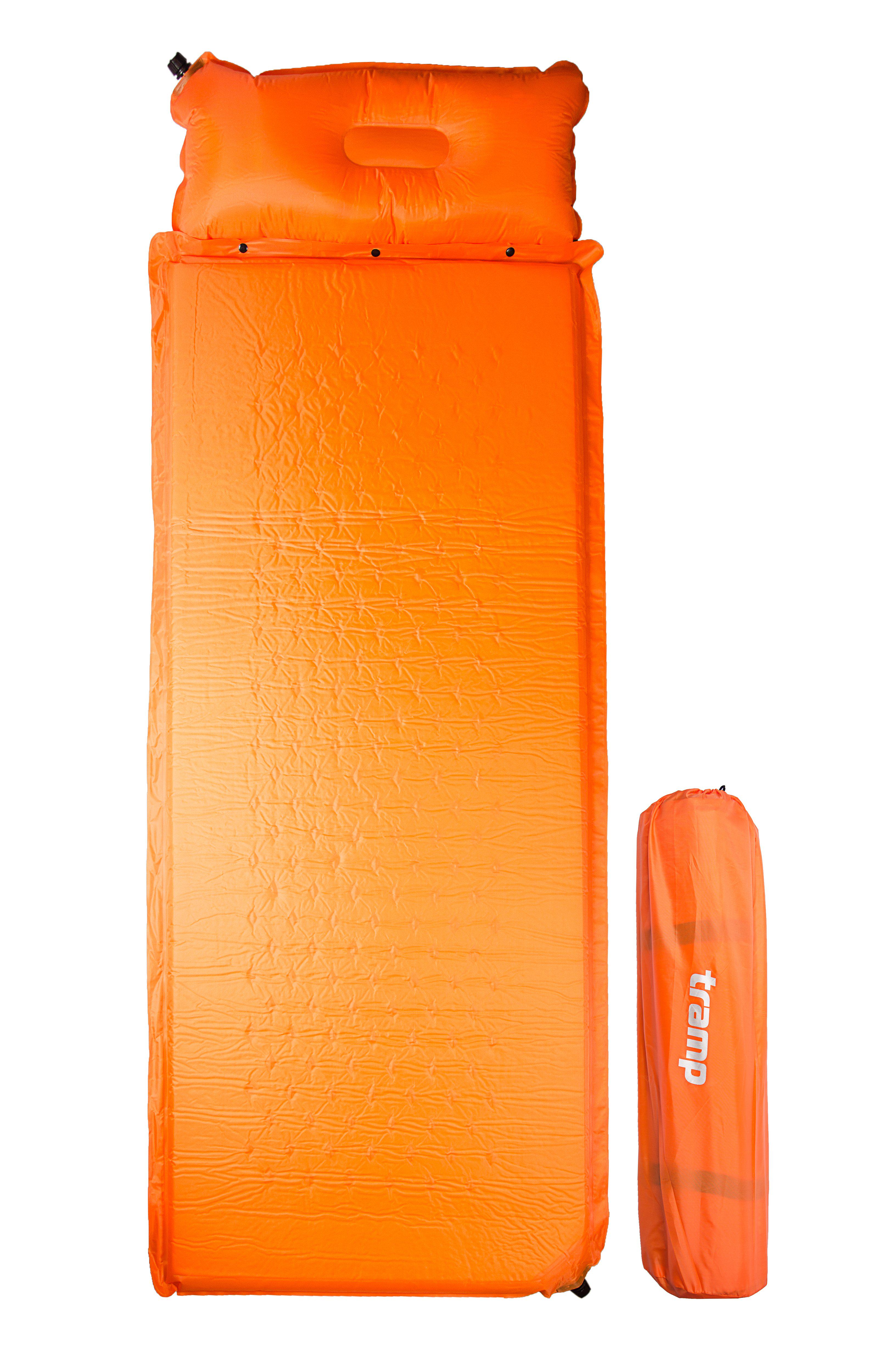 Килим самонадувний Tramp 5 см (TRI-017)