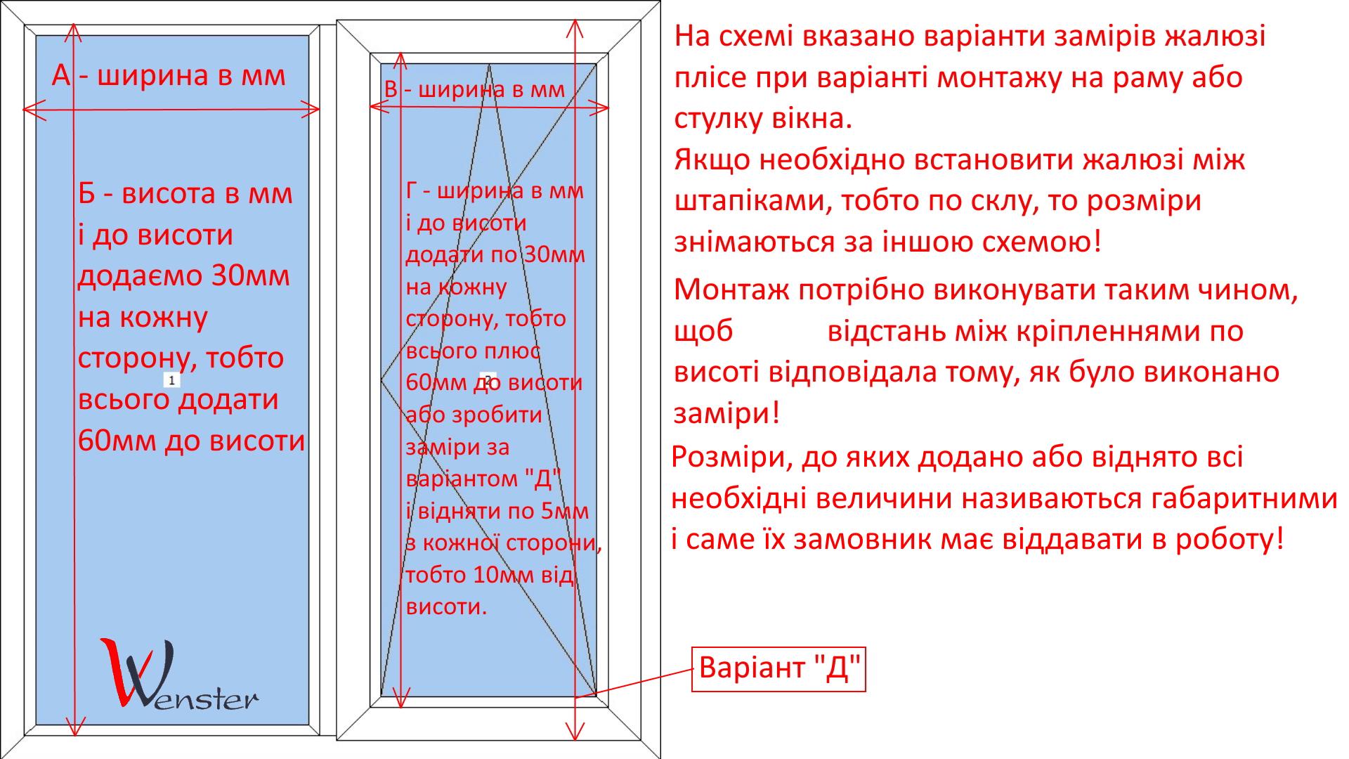 Жалюзі-плісе Wenster тканинні Cosimo VS2 Duo Ecoro 111 50х210 см Світло-сірий (8151474019584) - фото 5