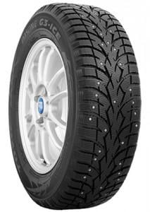 Шина зимняя TOYO Observe Garit G3-Ice 185/60R14 82T шип (2050837)