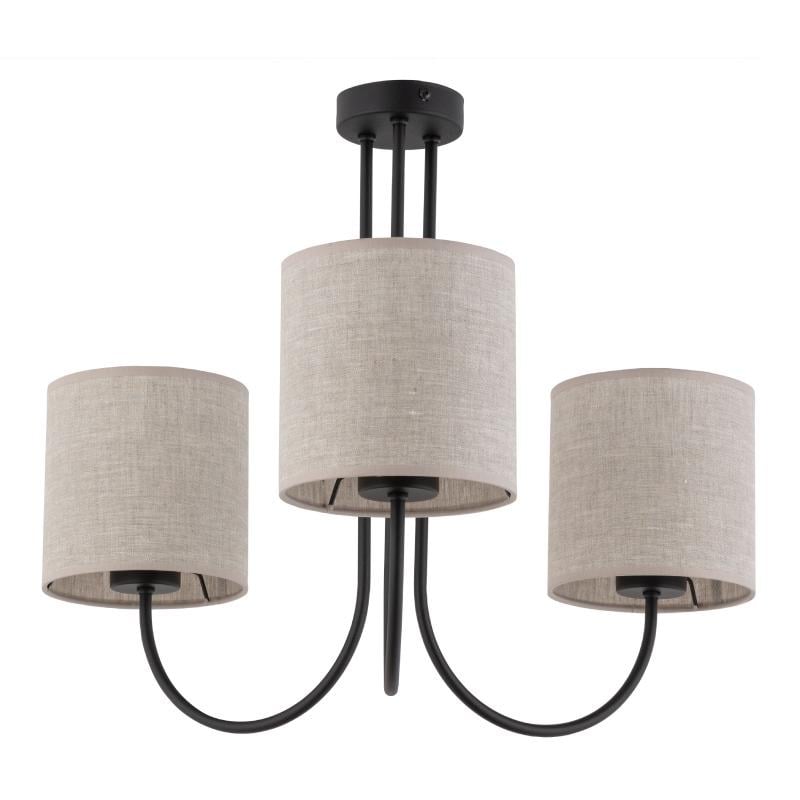Люстра TK Lighting 4631 Torens