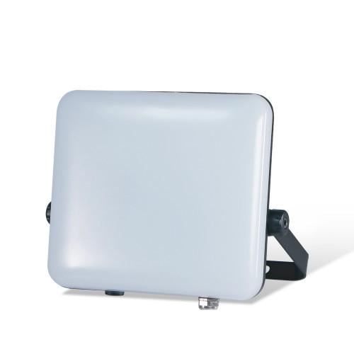 Прожектор світлодіодний ARDERO LL-4050ARD PRO 50 Вт 6500K Чорний (80227) - фото 2