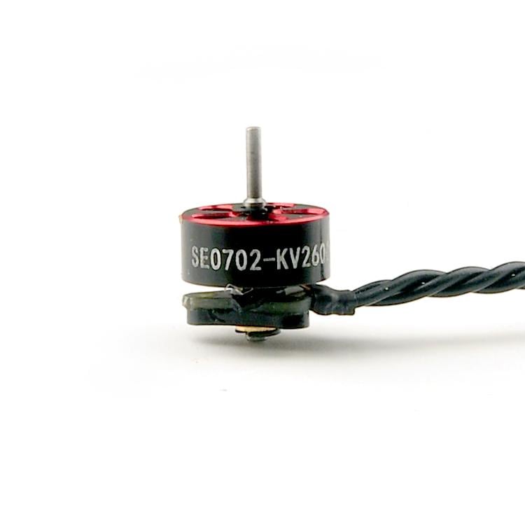 Мотор Happymodel SE0702 23000KV / 26000KV / 28000KV KV 26000KV (21979496)