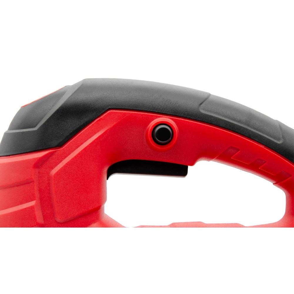 Лобзик електричний START PRO SJS-1250 800 Вт 3000 об/хв підсвічування LED - фото 7 Лобзик електричний START PRO SJS-1250 800 Вт 3000 об/хв підсвічування LED - фото 7