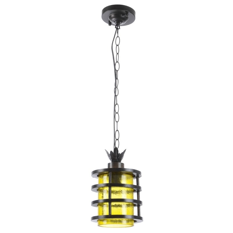 Люстра Brille BKL-247S/1 (180194)