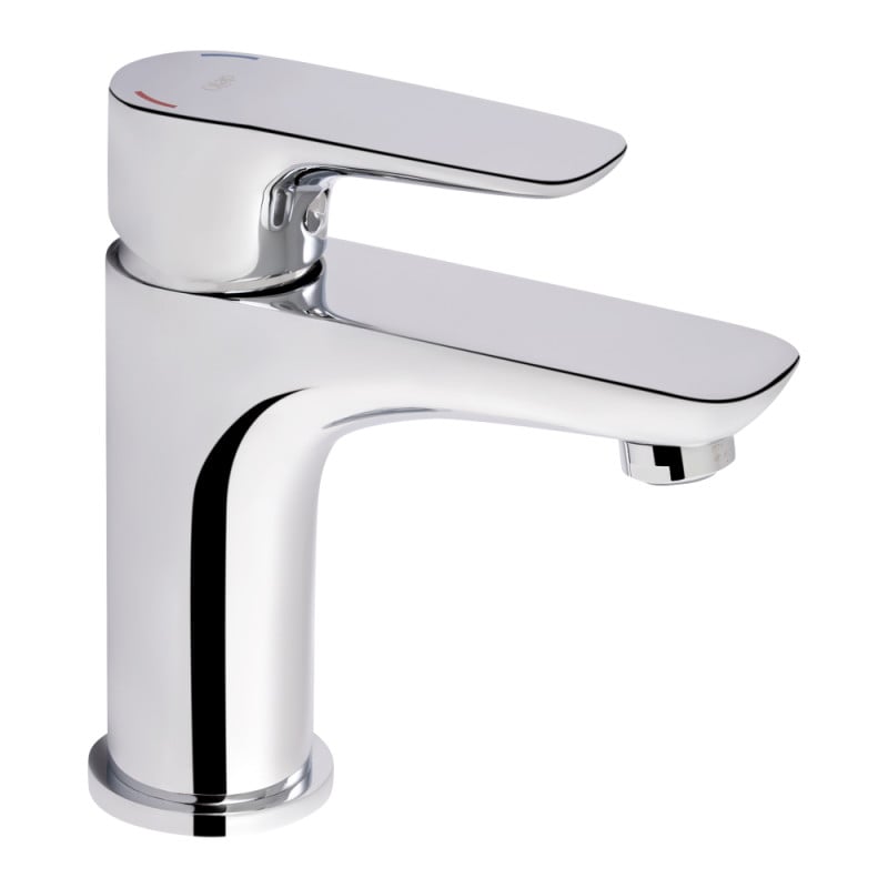 Смеситель для раковины Q-tap Flaja 101010 (8730)