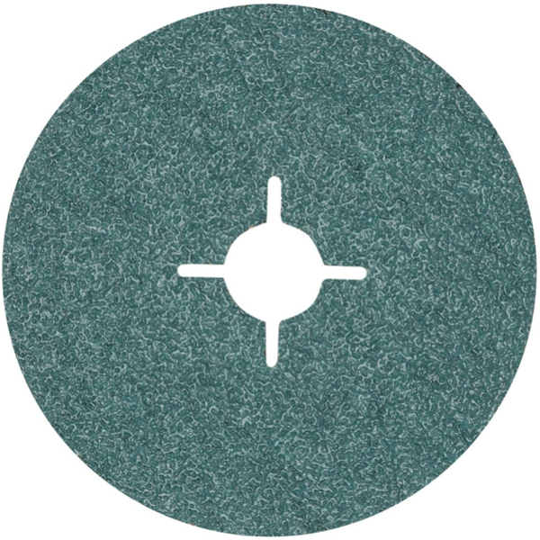 Круг фібровий WorkMan Zirconium P40 (455)