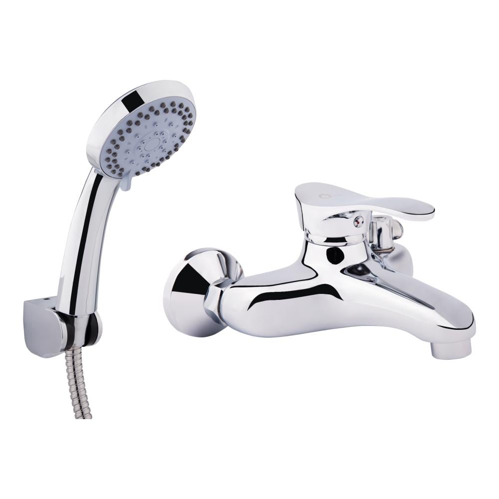 Смеситель для ванной Q-tap Eris СRM 006