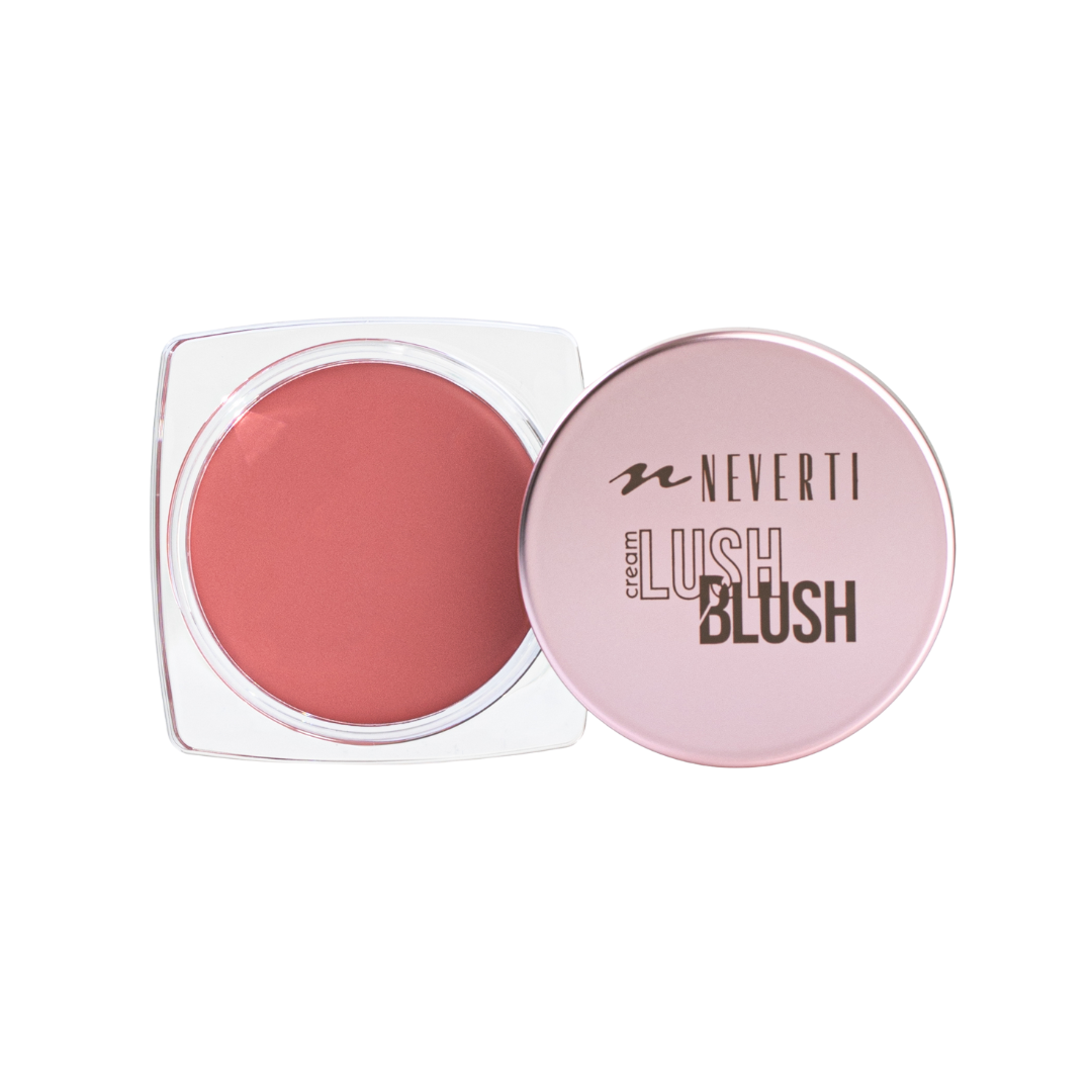 Румяна кремовые Neverti Creamy Dimension NP309 10 г 006 Hypnose Вишневый