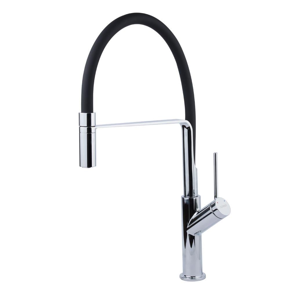 Смеситель для кухни Corso Adda EB-4B520C (38534)