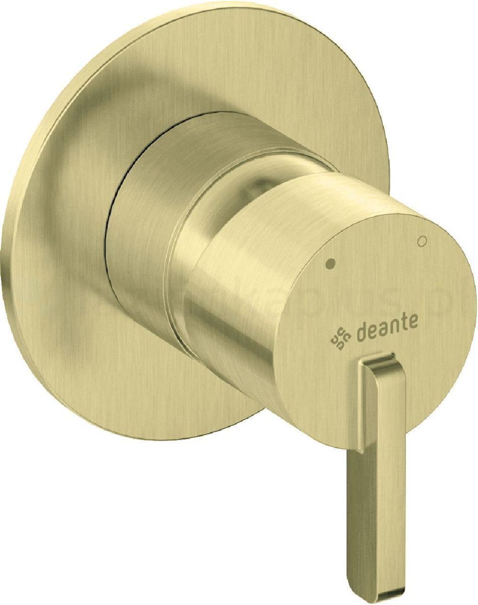 Смеситель для душа Deante Silia (BQS_R44L)