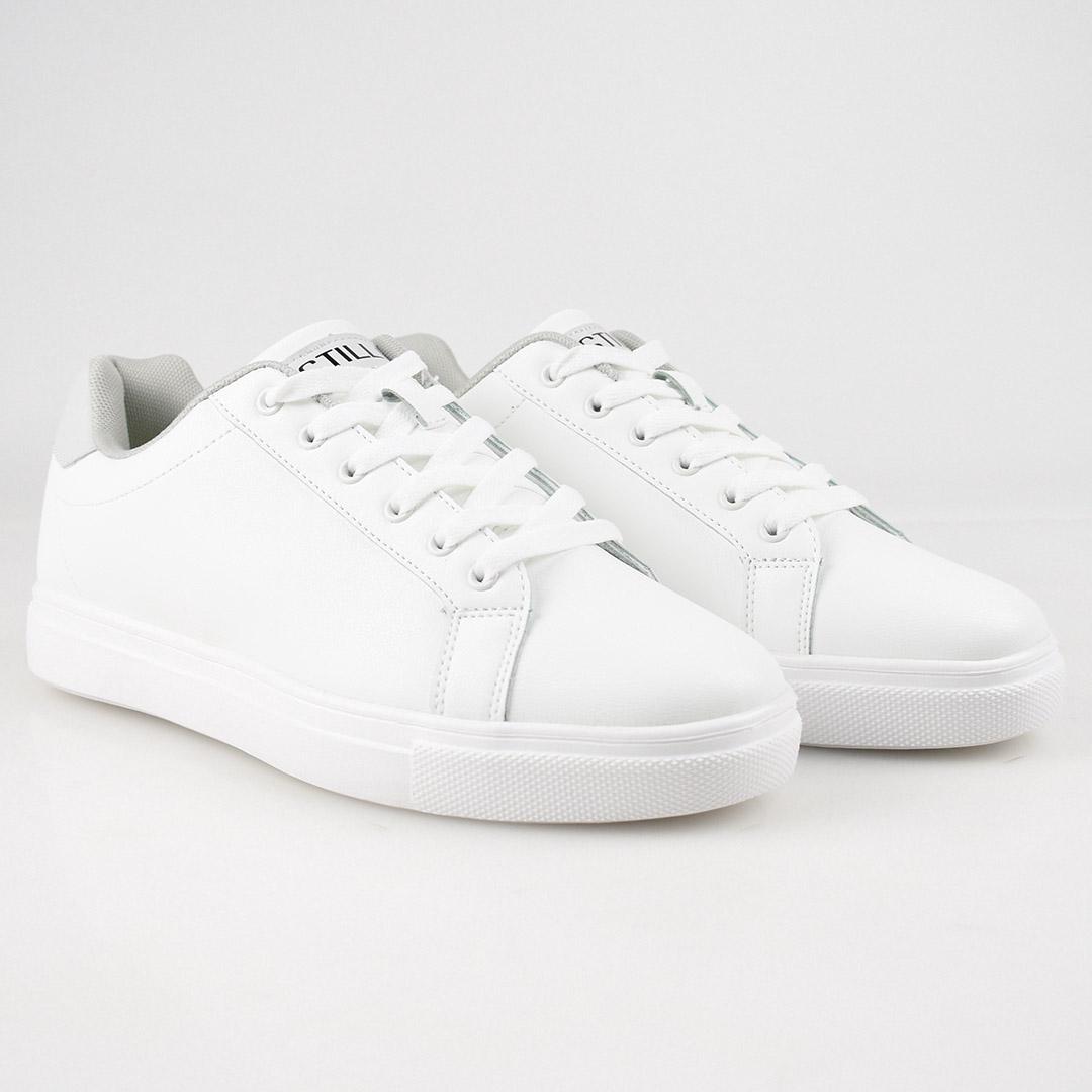 Кеды мужские 336575 р. 41 26,5 см