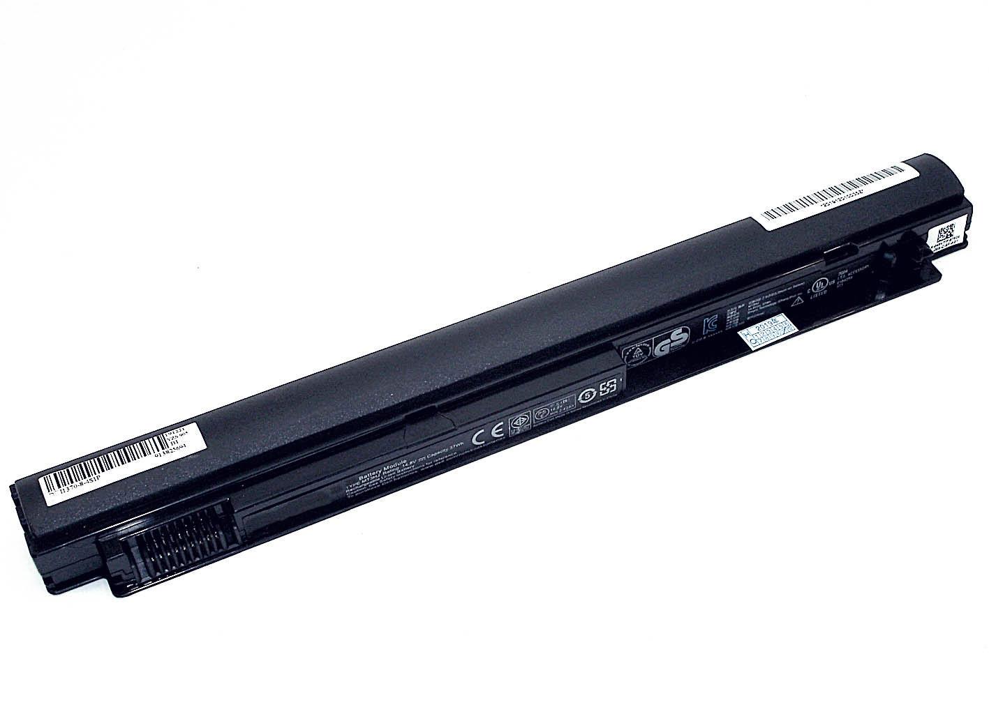 Аккумулятор для ноутбука Dell MT3HJ Inspiron 1370 14,8 V 2500 mAh