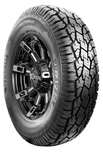 Автошина TownHall TH-MT802 265/75 R16 123/120Q