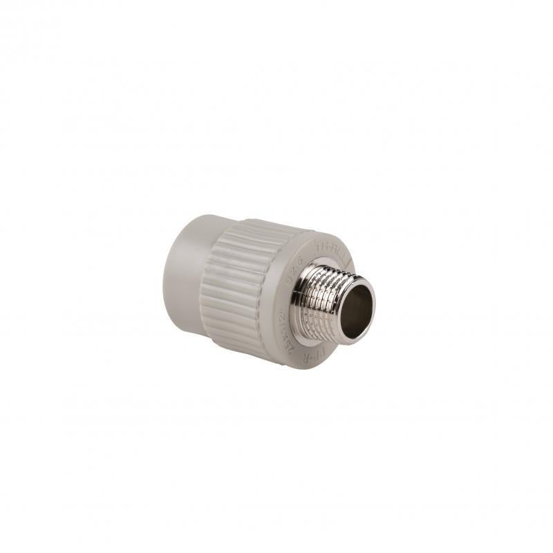 Муфта Thermo Alliance НР PPR 25 мм х 1/2" (SD00029337)