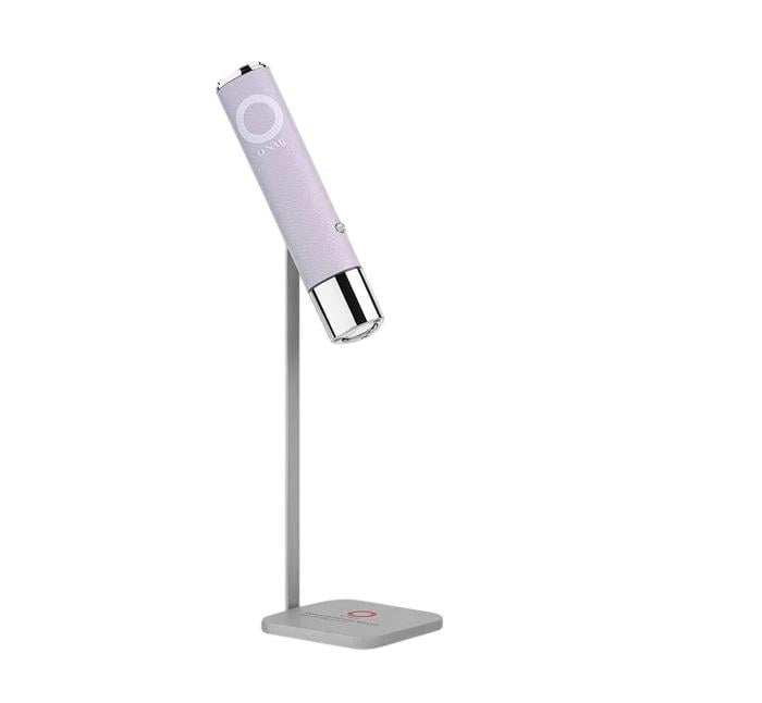 Фонарик портативный ONAIL Purple