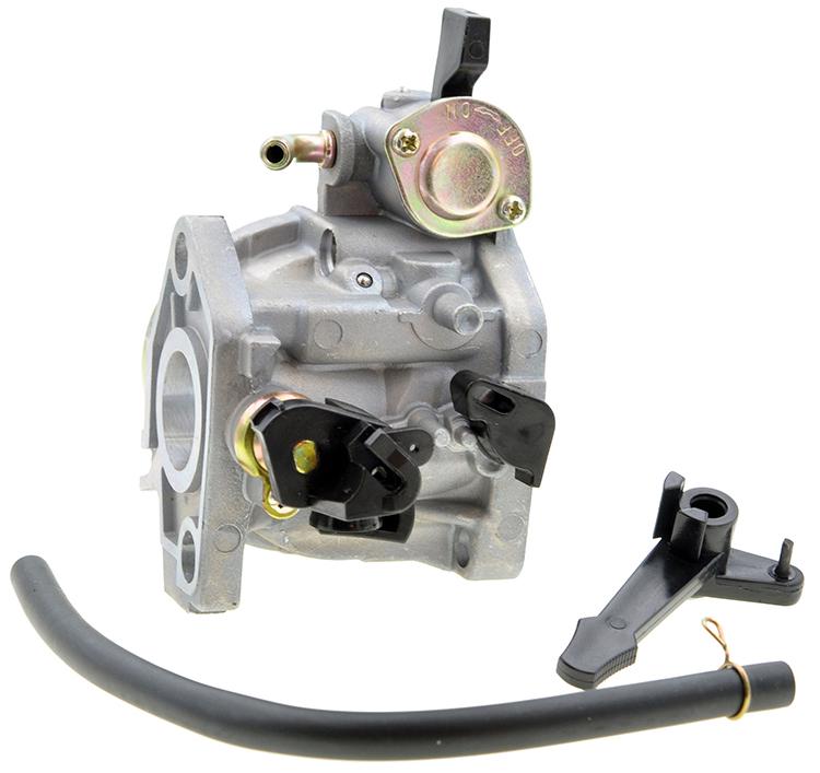 Карбюратор генератора мотоблока 173/177F d21 мм - фото 4 Карбюратор генератора мотоблока 173/177F d21 мм - фото 4