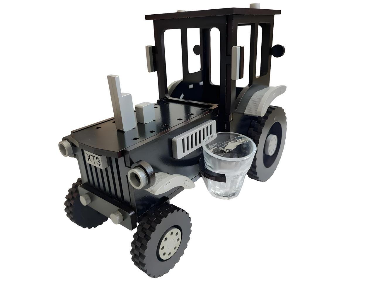 Минибар Трактор ХТ3 (32144457)