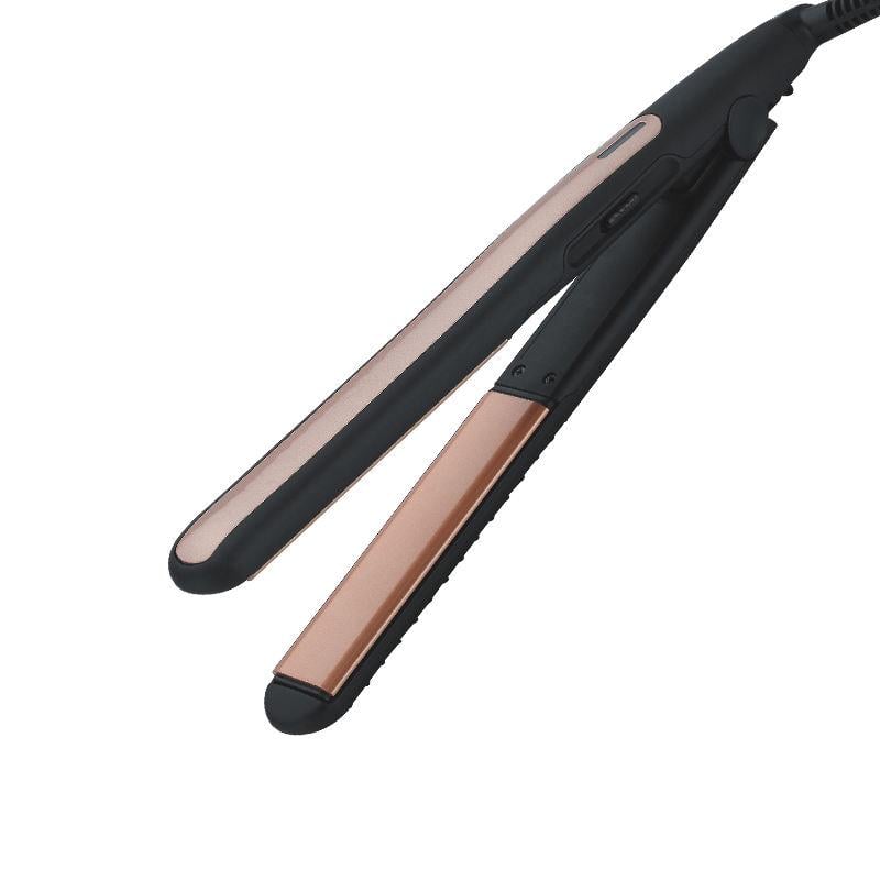 Утюжок для волос Gemei GM-2955 Pro 45 Вт (94050716) Утюжок для волос Gemei GM-2955 Pro 45 Вт (94050716)