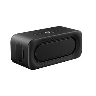 Портативная колонка Havit SK905BT Classic I IPX7 20W Black (28481) - фото 4