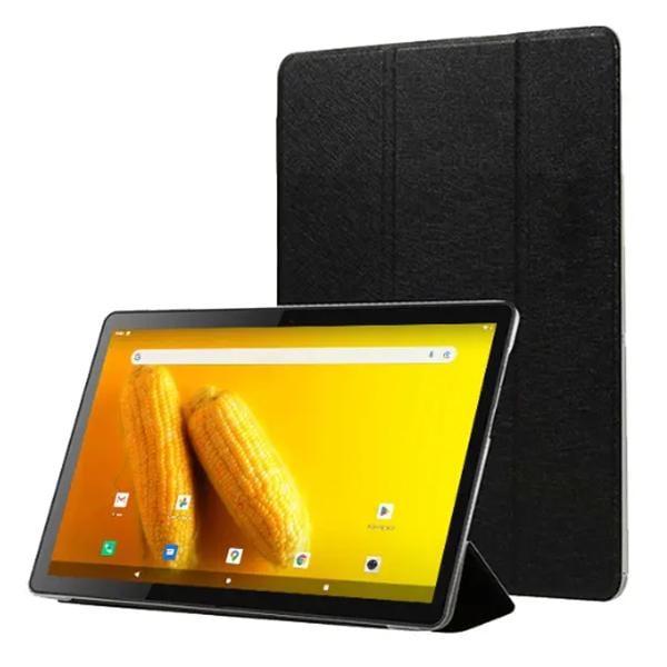 Планшет-телефон Adronix MT Pad 464 LTE 4GB/64GB IPS 10/1'' з чохлом Black (24980333)