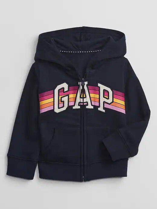 Худи GAP 5 лет 110-116 см Синий (GP-00093)