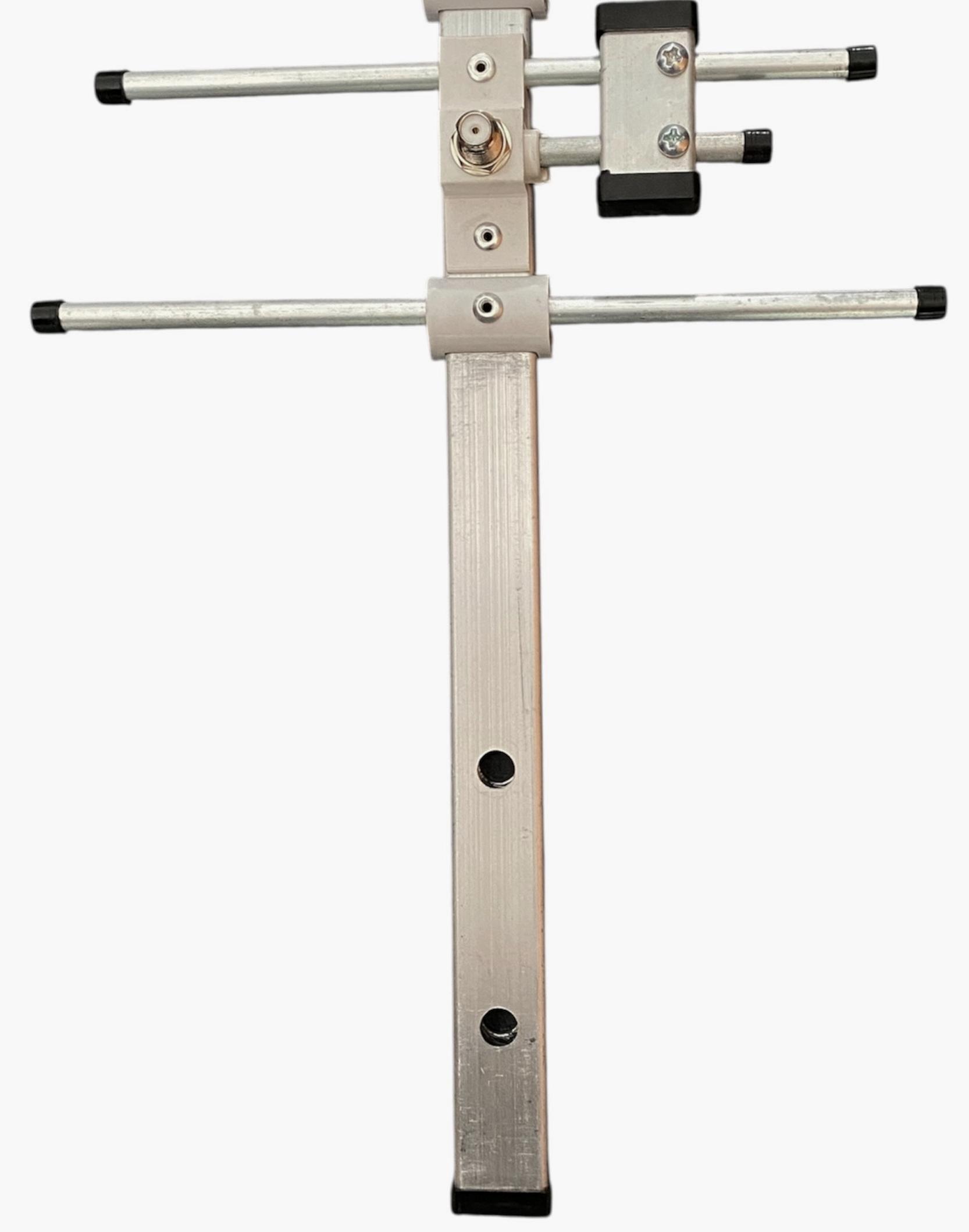 Антена інтернет для модемів/роутерів GSM 4G 900 МГц 19 дБi Гамма RNet (28109271) - фото 3 Антена інтернет для модемів/роутерів GSM 4G 900 МГц 19 дБi Гамма RNet (28109271) - фото 3