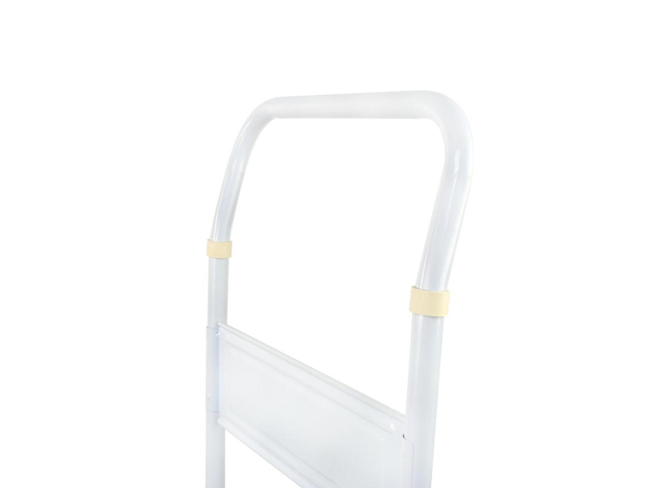 Візок складський GeKo складаний навантаження 150 кг платформа 72х47см висота 83 см (G71104) - фото 3 Візок складський GeKo складаний навантаження 150 кг платформа 72х47см висота 83 см (G71104) - фото 3