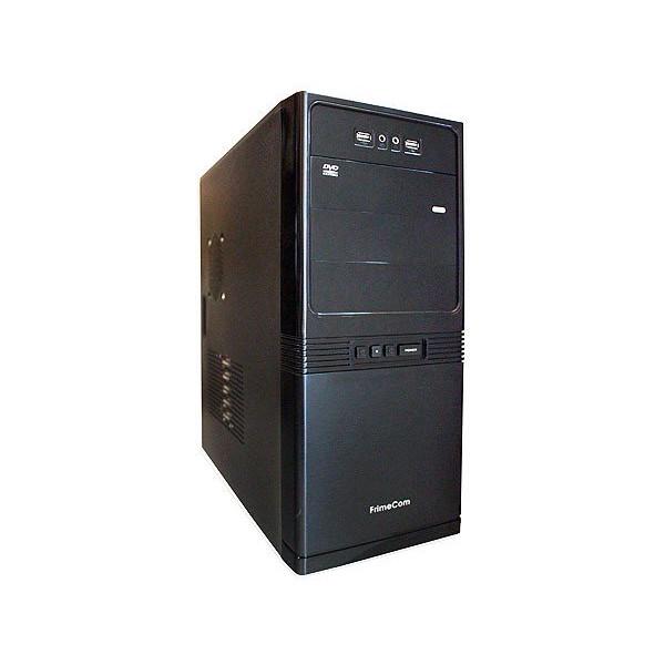 Корпус Frimecom LB-076 BL, PSU 400W - фото 1