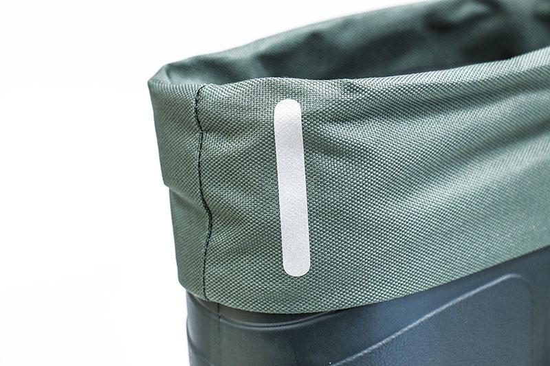 Чоботи Fishing ROI Thermic Boots Comfort -30 з TPR підошвою р. 45 (993-329-45) - фото 5