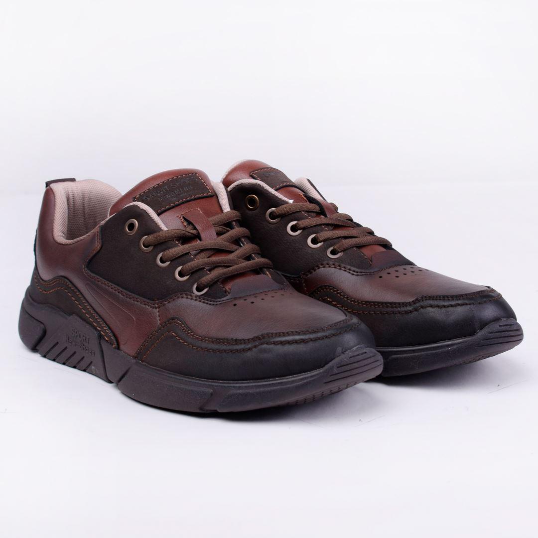 Кроссовки мужские Fashion 333155 р. 40 26 см