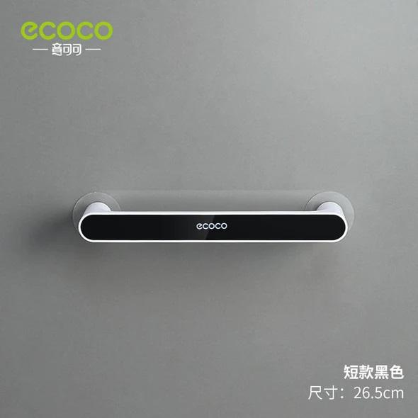 Настенный органайзер для полотенец ECOCO (20110) - фото 4 Настенный органайзер для полотенец ECOCO (20110) - фото 4