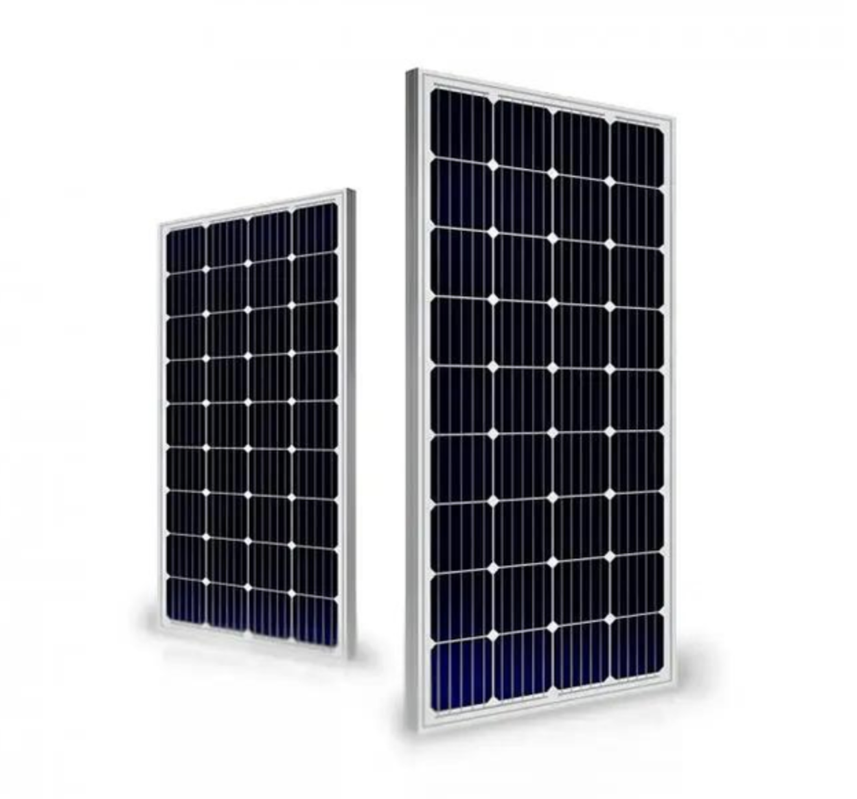 Сонячна панель Jarret Solar 150 Watt монокристалічна 3x120x54 см (25996001) - фото 3