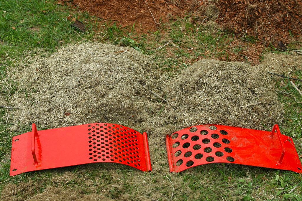 Подрібнювач гілок Arpal на щепу з бензиновим двигуном (МС-80БД) - фото 15 Подрібнювач гілок Arpal на щепу з бензиновим двигуном (МС-80БД) - фото 15