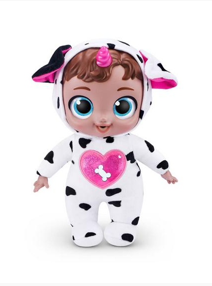 Іграшка-сюрприз Babycorns B Лялька Цуценя (92108B) - фото 9 Іграшка-сюрприз Babycorns B Лялька Цуценя (92108B) - фото 9