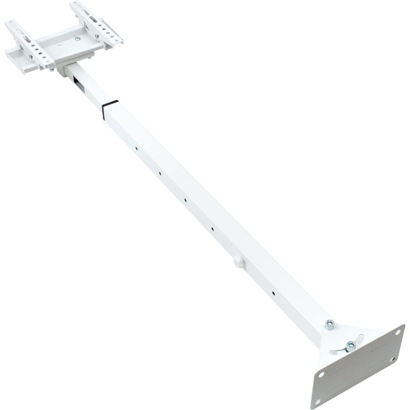 Кріплення для телевізора Sector CM-20T стельовий 23-43" White (tf592) - фото 9 Кріплення для телевізора Sector CM-20T стельовий 23-43" White (tf592) - фото 9