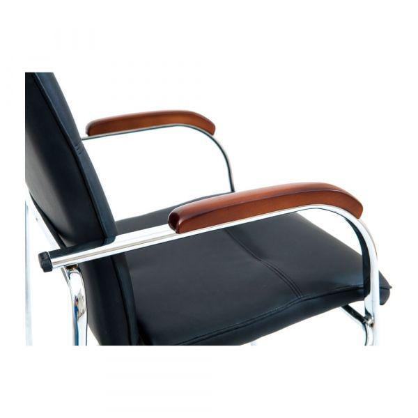 Кресло офисное Richman Самба УФ хром Флай 2230 (1668679) - фото 4 Кресло офисное Richman Самба УФ хром Флай 2230 (1668679) - фото 4