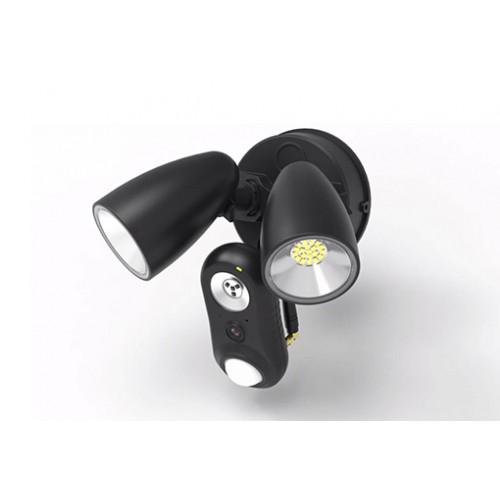 Камера мини внешняя Patrul WIP-C200A Wi-Fi с прожектором (1274225998) - фото 3 Камера мини внешняя Patrul WIP-C200A Wi-Fi с прожектором (1274225998) - фото 3