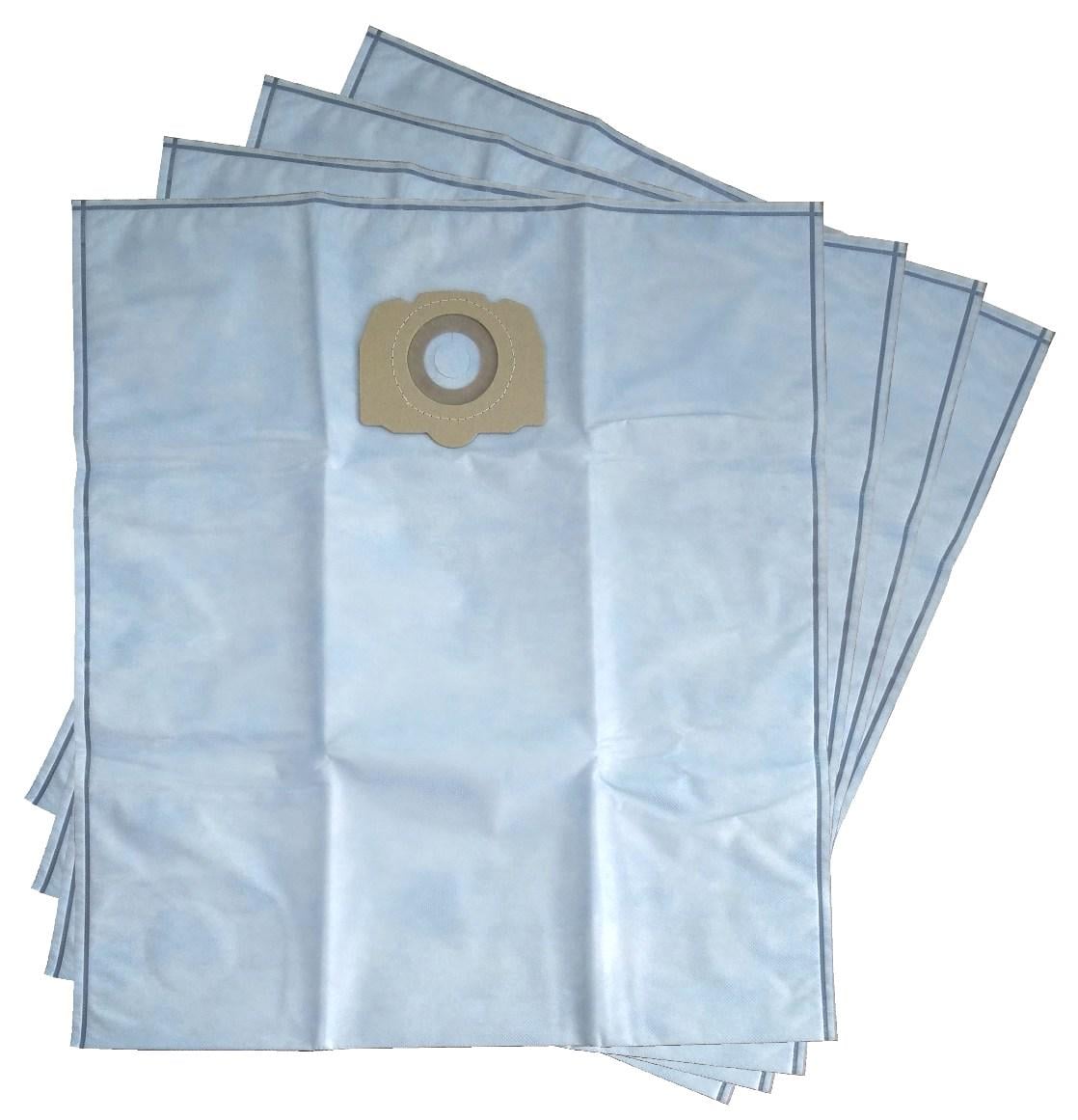 Мешки одноразовые Filter Systems FS 2614 для пылесоса Karcher моделі MV 4/WD 4 MV 5/WD 5 MV 6/WD 6